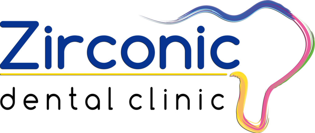 Logo Zirconic